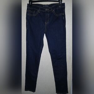 Silver Jeans